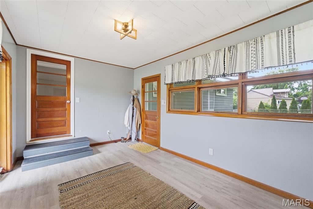 City/Bunker Hill - Residential