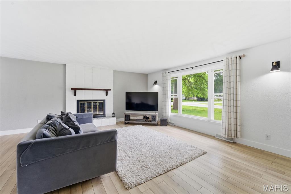 City/Bunker Hill - Residential