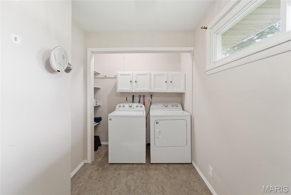City/Bunker Hill - Residential