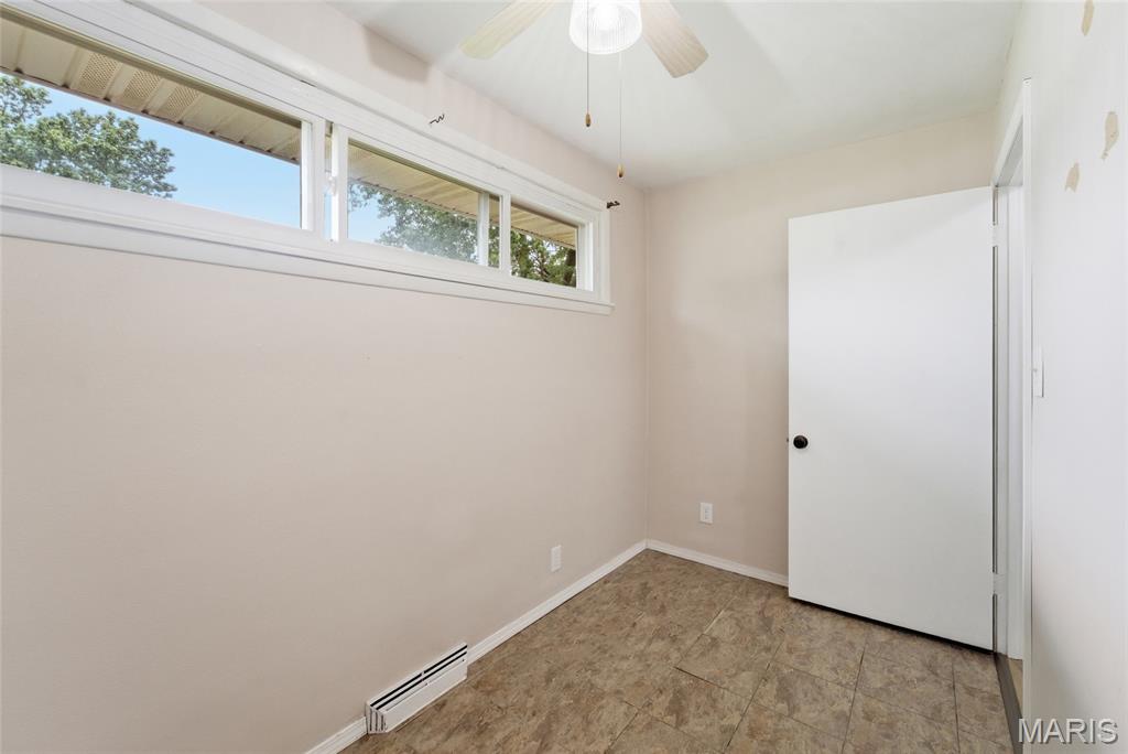 City/Bunker Hill - Residential