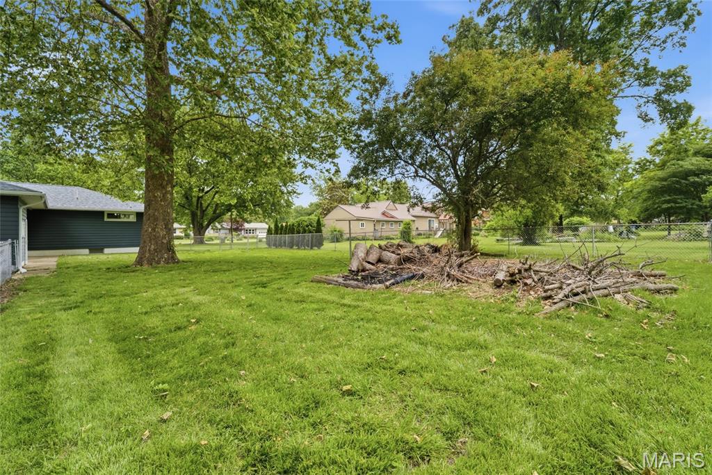 City/Bunker Hill - Residential
