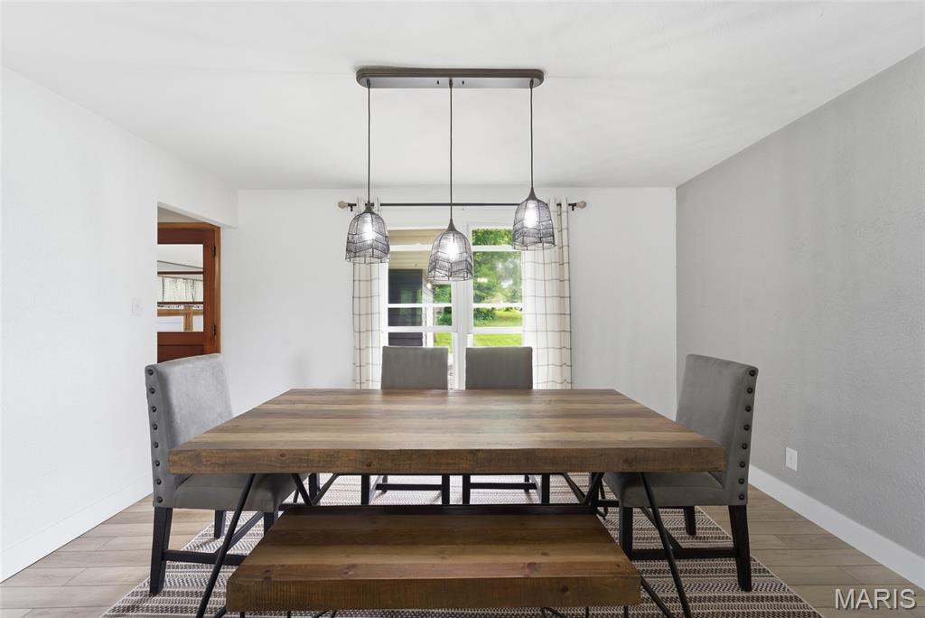City/Bunker Hill - Residential