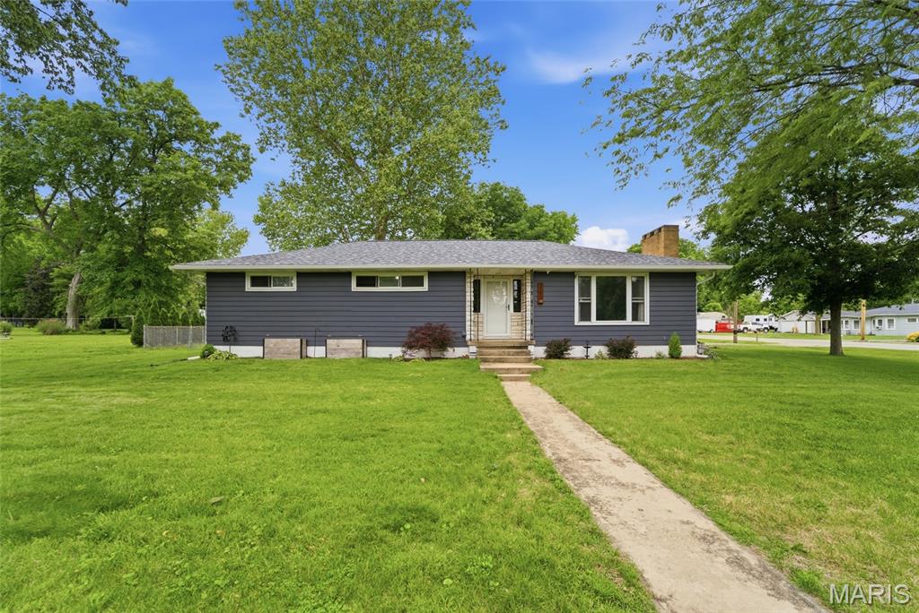City/Bunker Hill - Residential