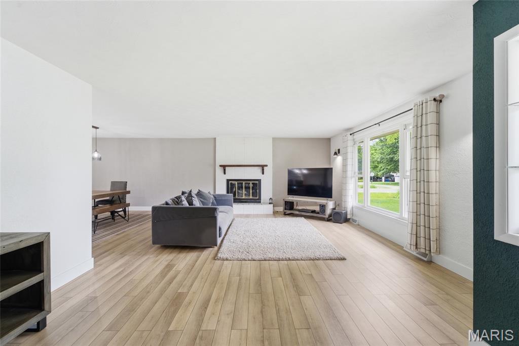 City/Bunker Hill - Residential