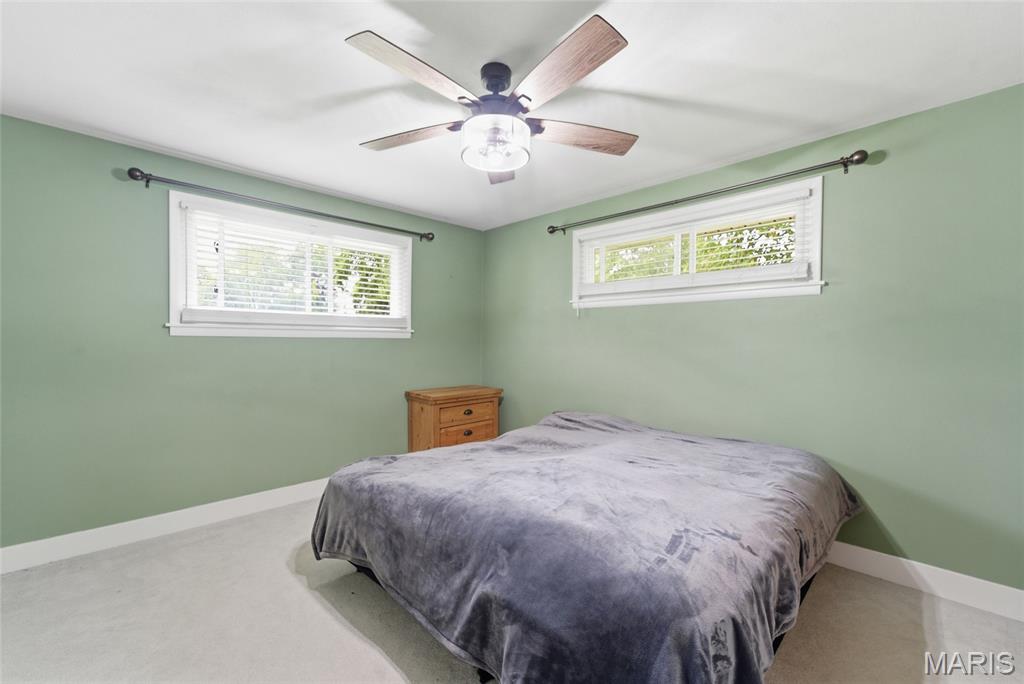 City/Bunker Hill - Residential