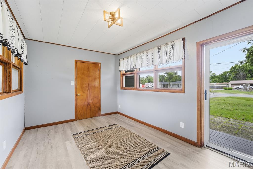 City/Bunker Hill - Residential