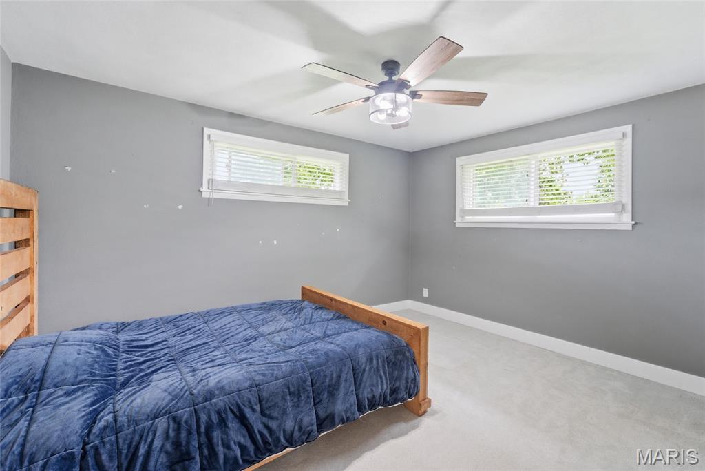 City/Bunker Hill - Residential