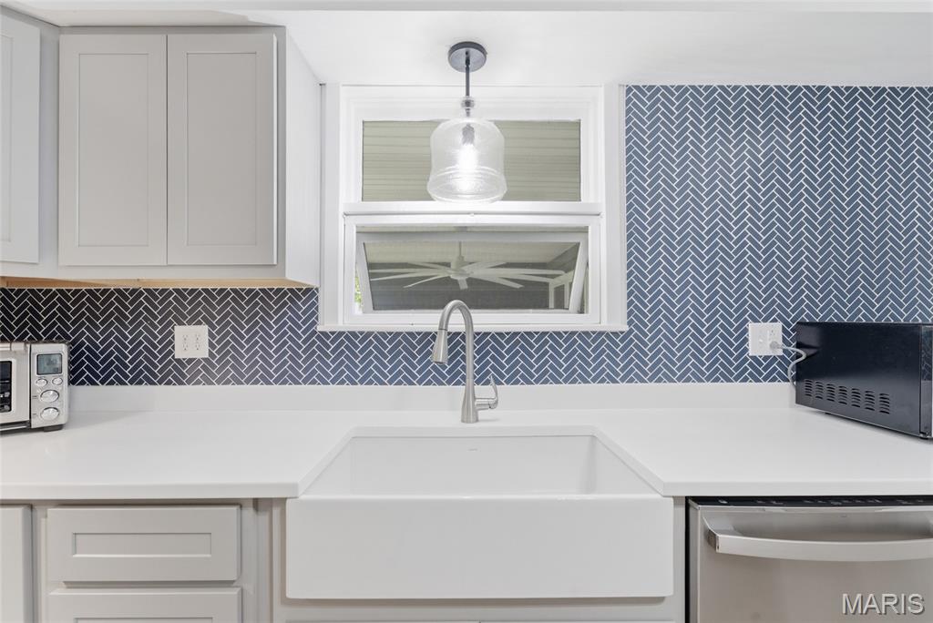 City/Bunker Hill - Residential