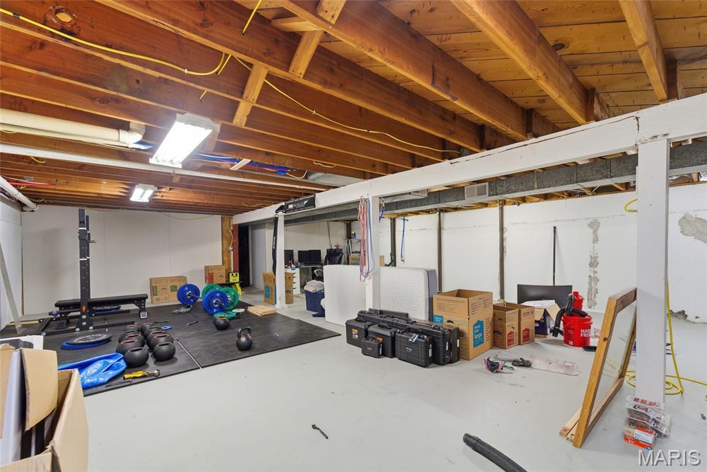 City/Bunker Hill - Residential