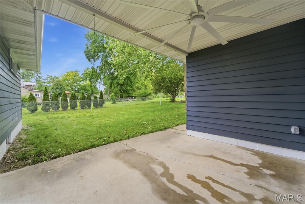 City/Bunker Hill - Residential