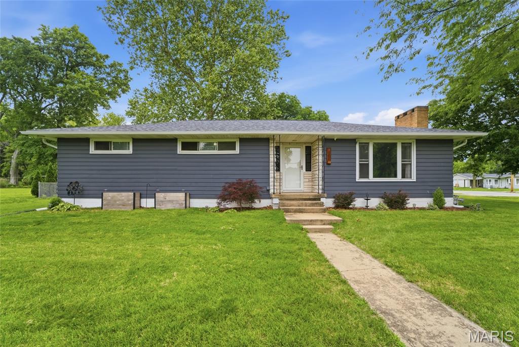 City/Bunker Hill - Residential