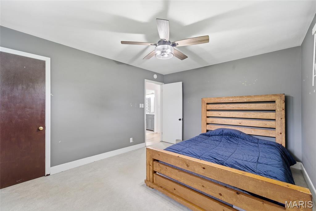 City/Bunker Hill - Residential