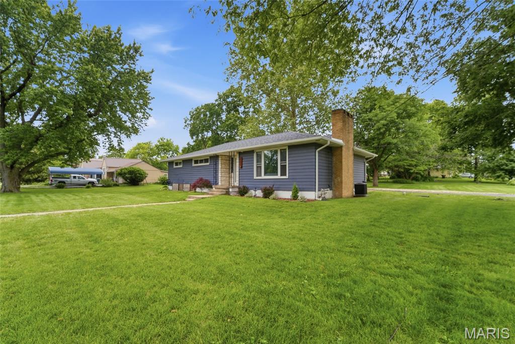 City/Bunker Hill - Residential