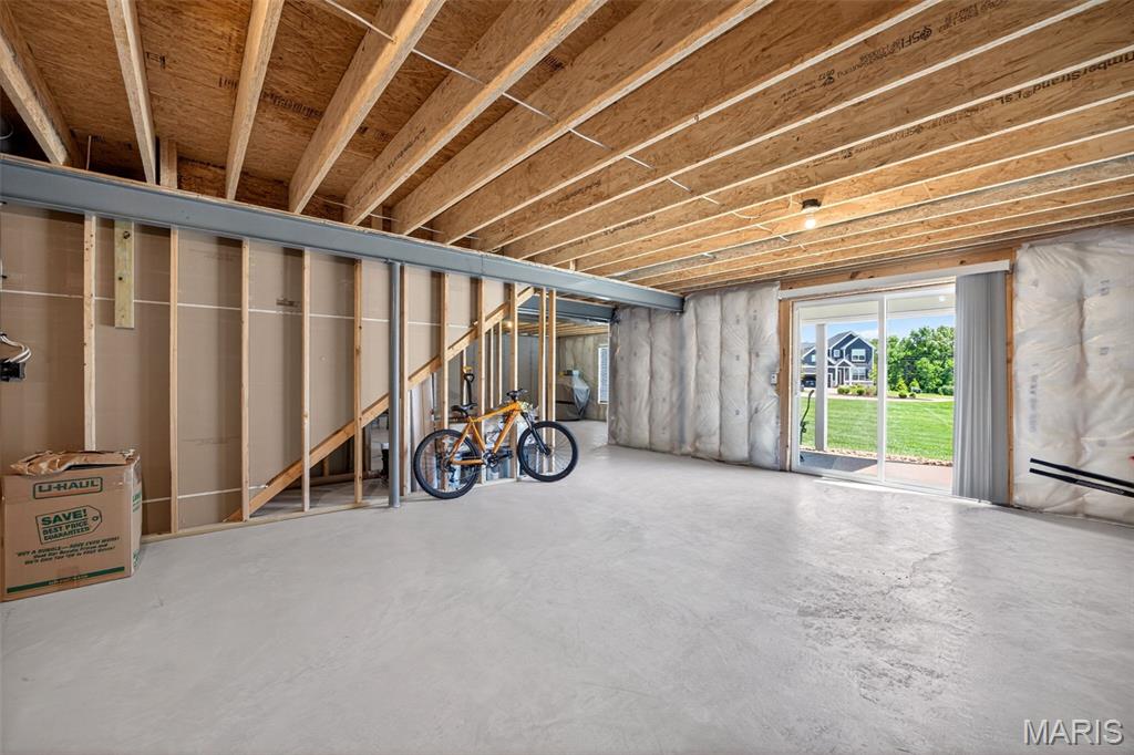 Sommerlin #1 - Residential
