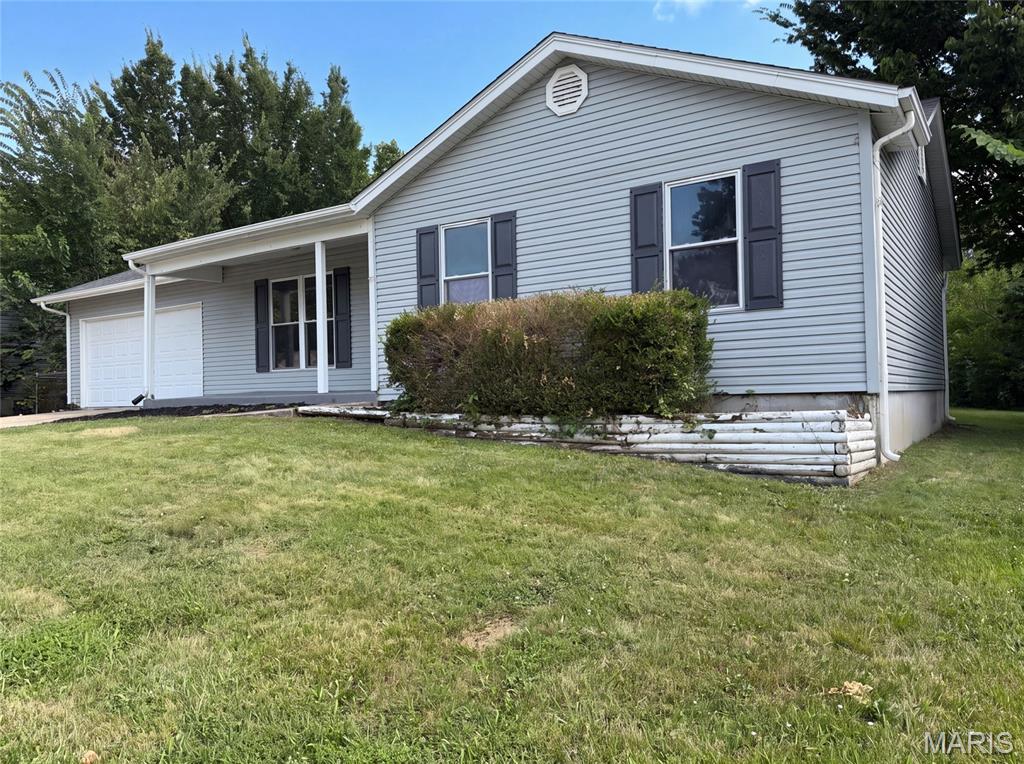 Osage Meadows #3 - Residential