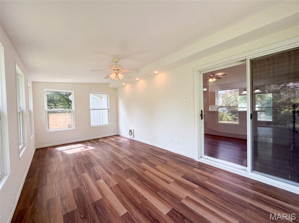 Osage Meadows #3 - Residential