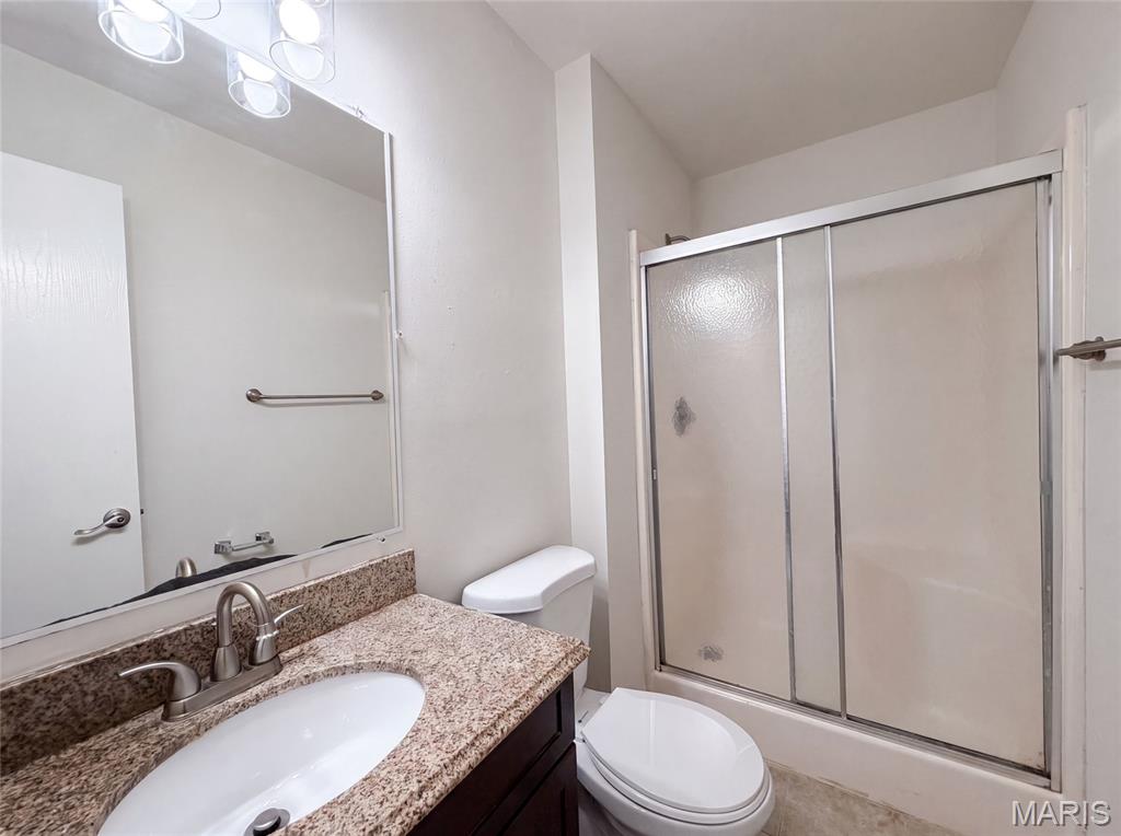Osage Meadows #3 - Residential