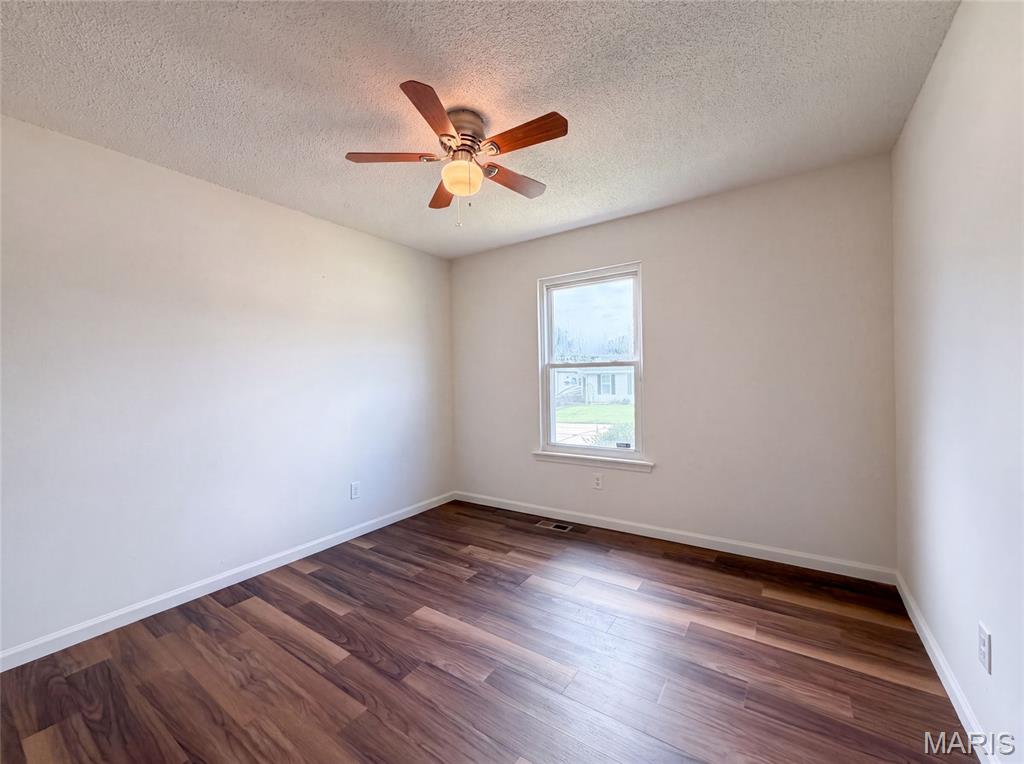 Osage Meadows #3 - Residential
