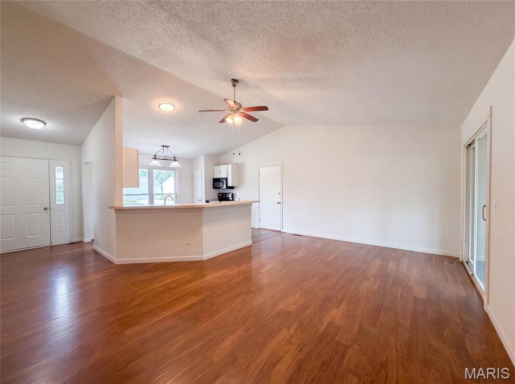 Osage Meadows #3 - Residential