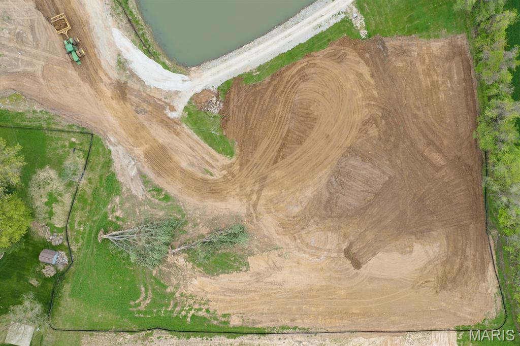 Ogle Estates - Land