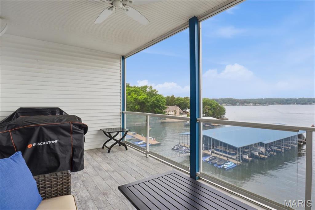 Blue Anchor Bay - Residential