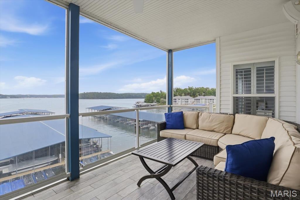 Blue Anchor Bay - Residential