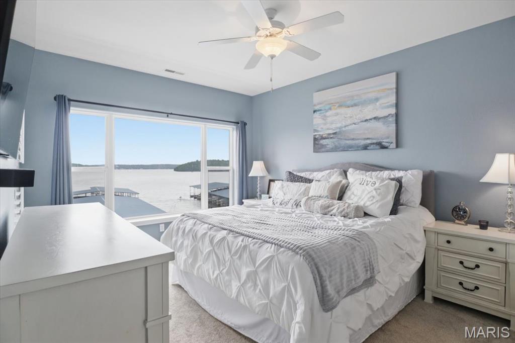Blue Anchor Bay - Residential