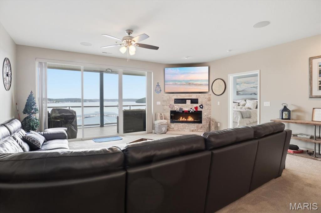 Blue Anchor Bay - Residential