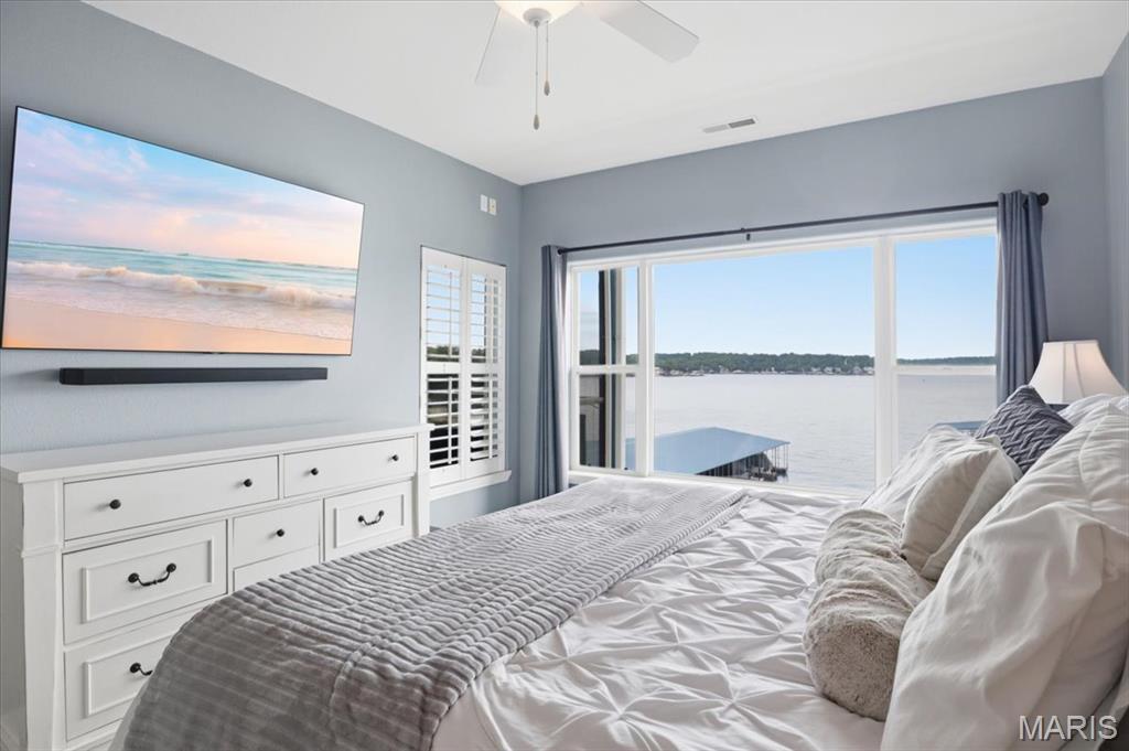 Blue Anchor Bay - Residential