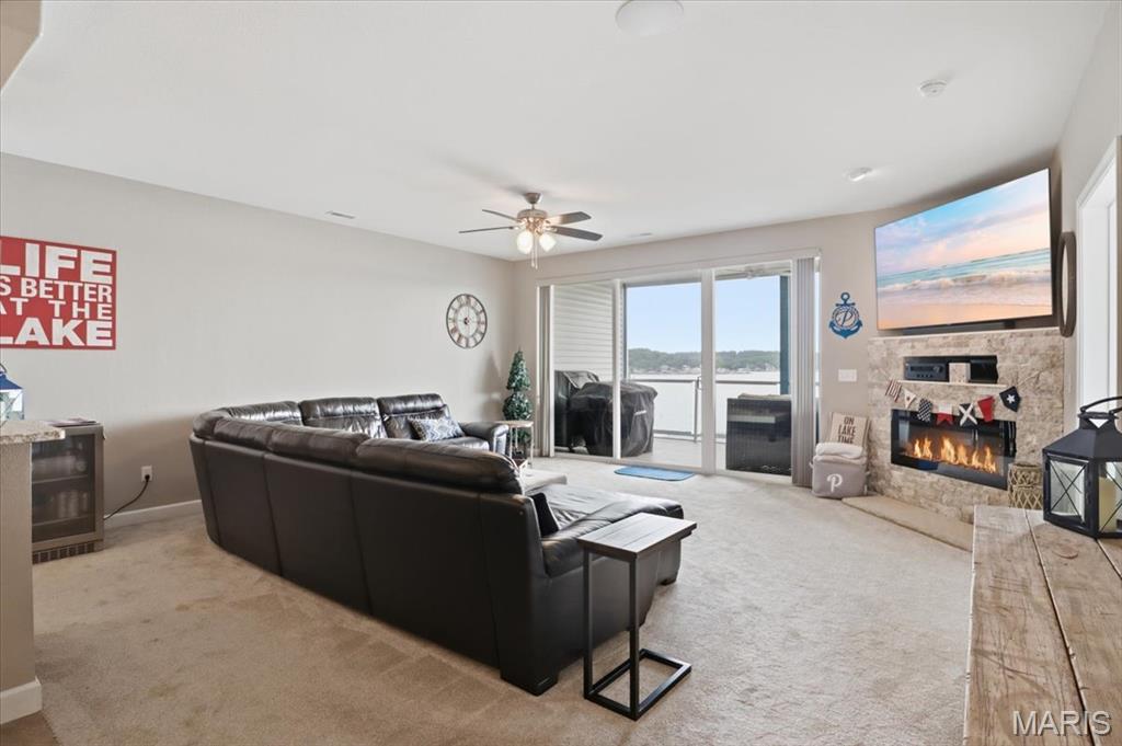 Blue Anchor Bay - Residential