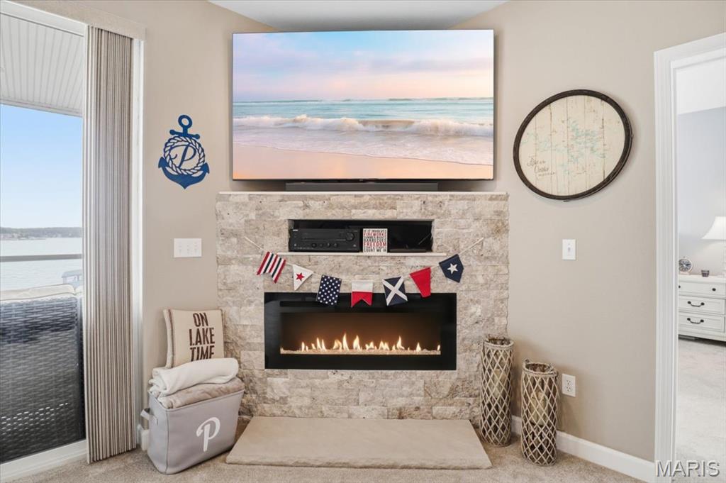 Blue Anchor Bay - Residential