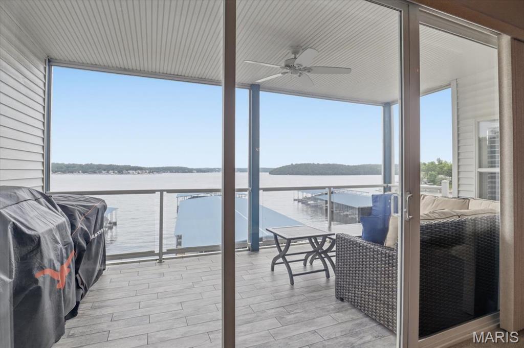 Blue Anchor Bay - Residential