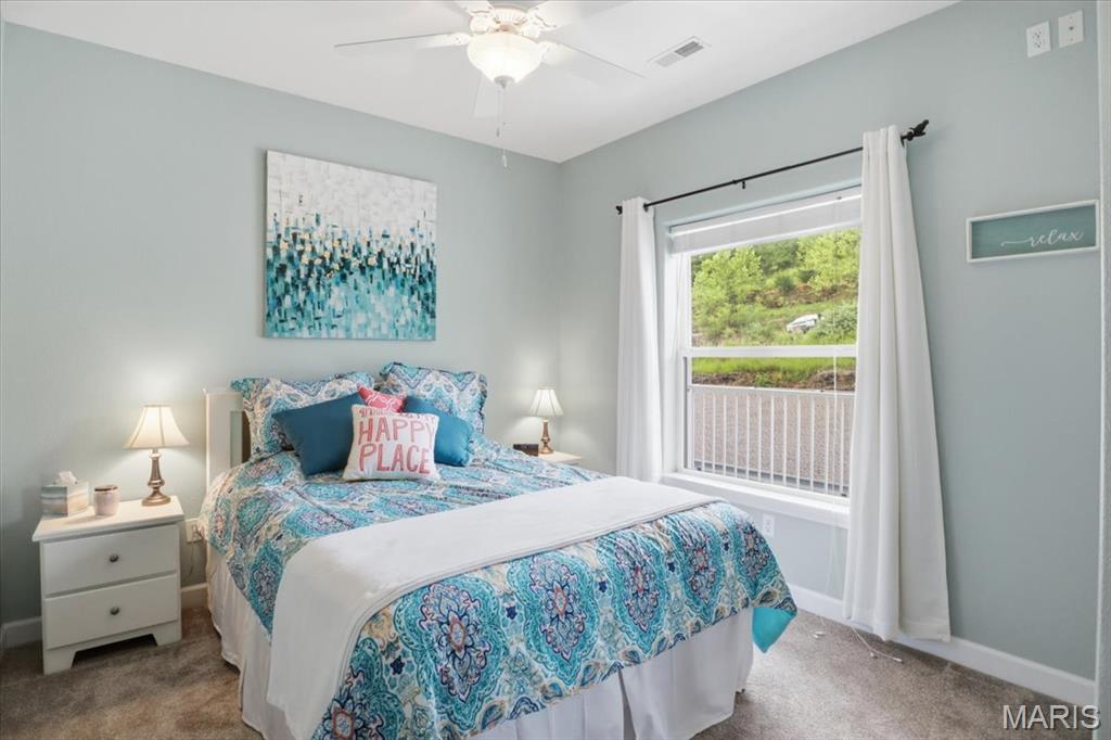 Blue Anchor Bay - Residential