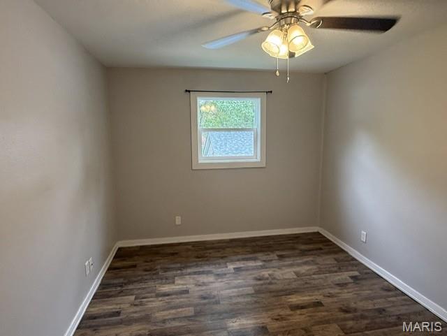 Highland - Residential Lease