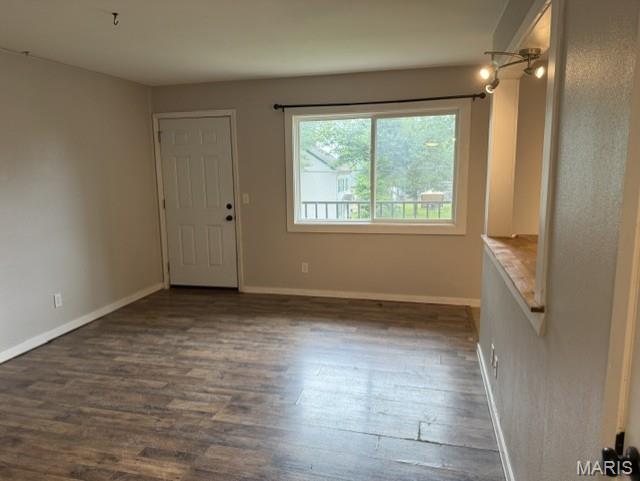 Highland - Residential Lease