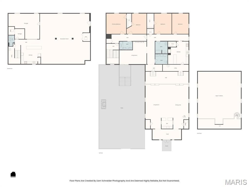 none - Residential