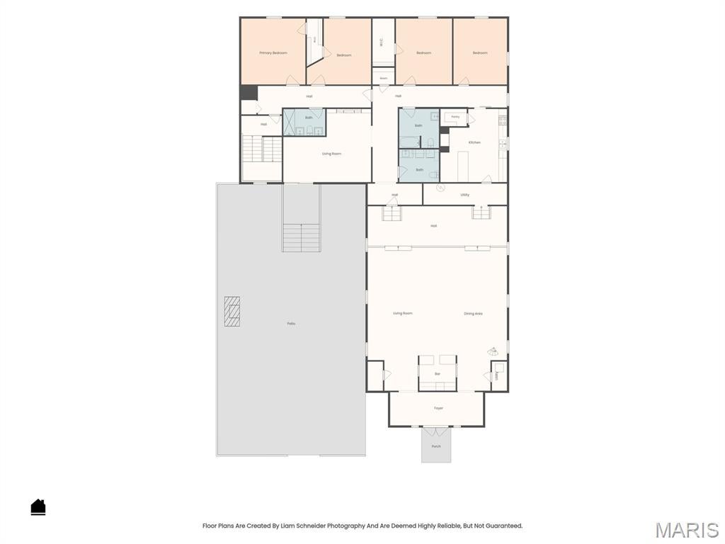 none - Residential