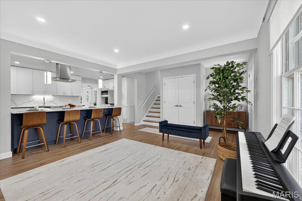 Clerbrook - Residential
