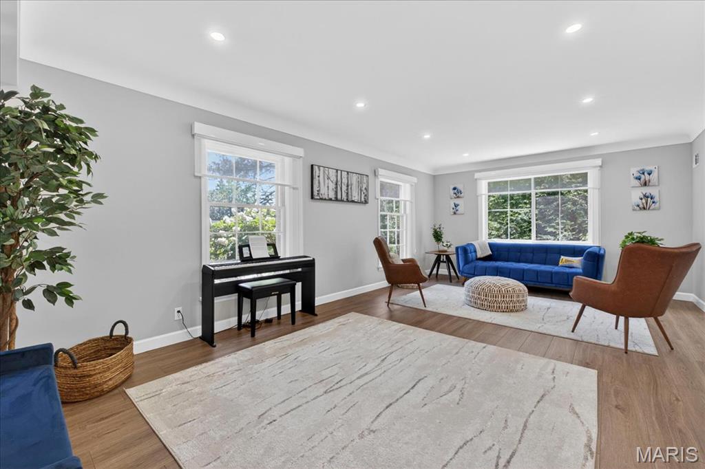 Clerbrook - Residential