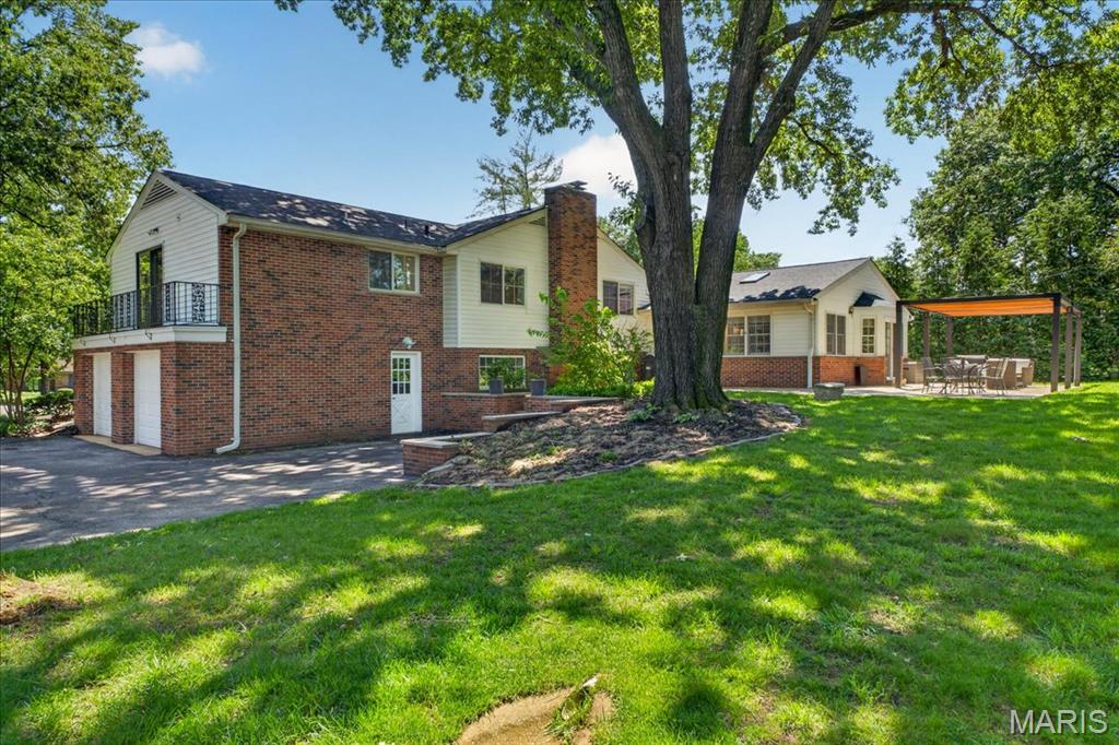 Clerbrook - Residential