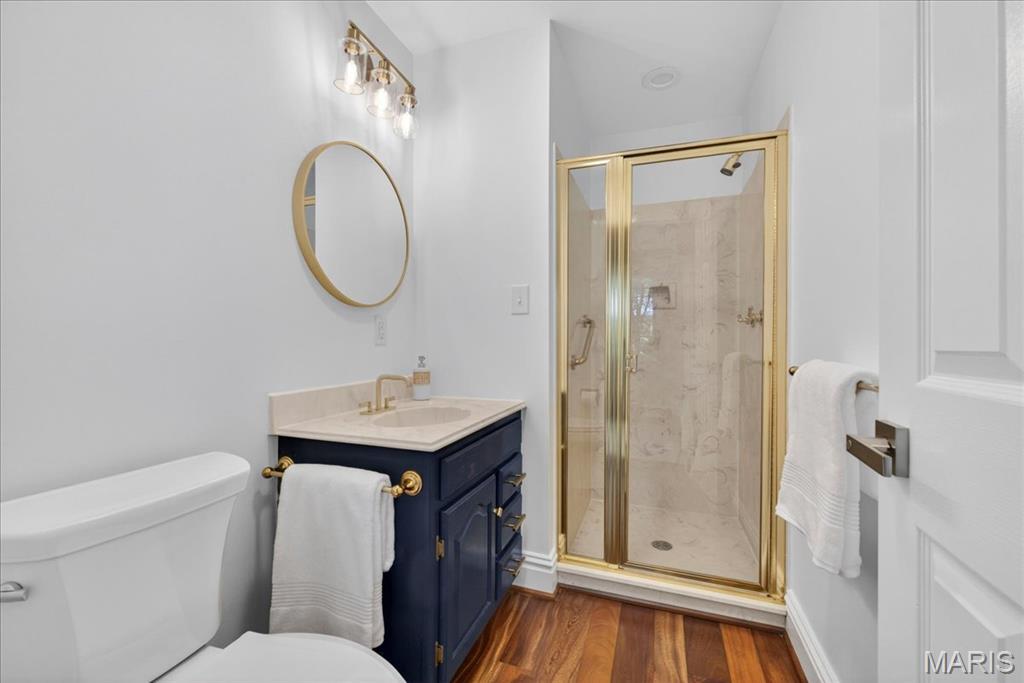 Clerbrook - Residential