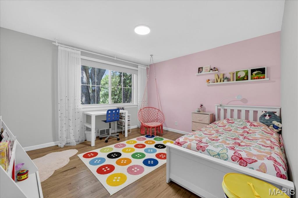 Clerbrook - Residential