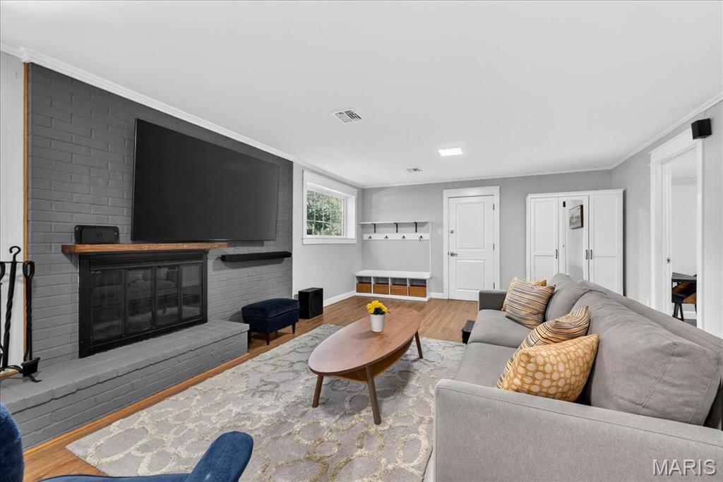 Clerbrook - Residential