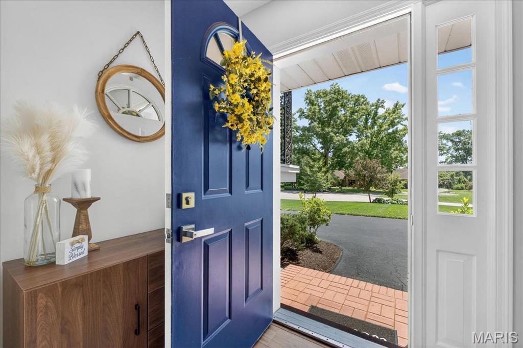 Clerbrook - Residential