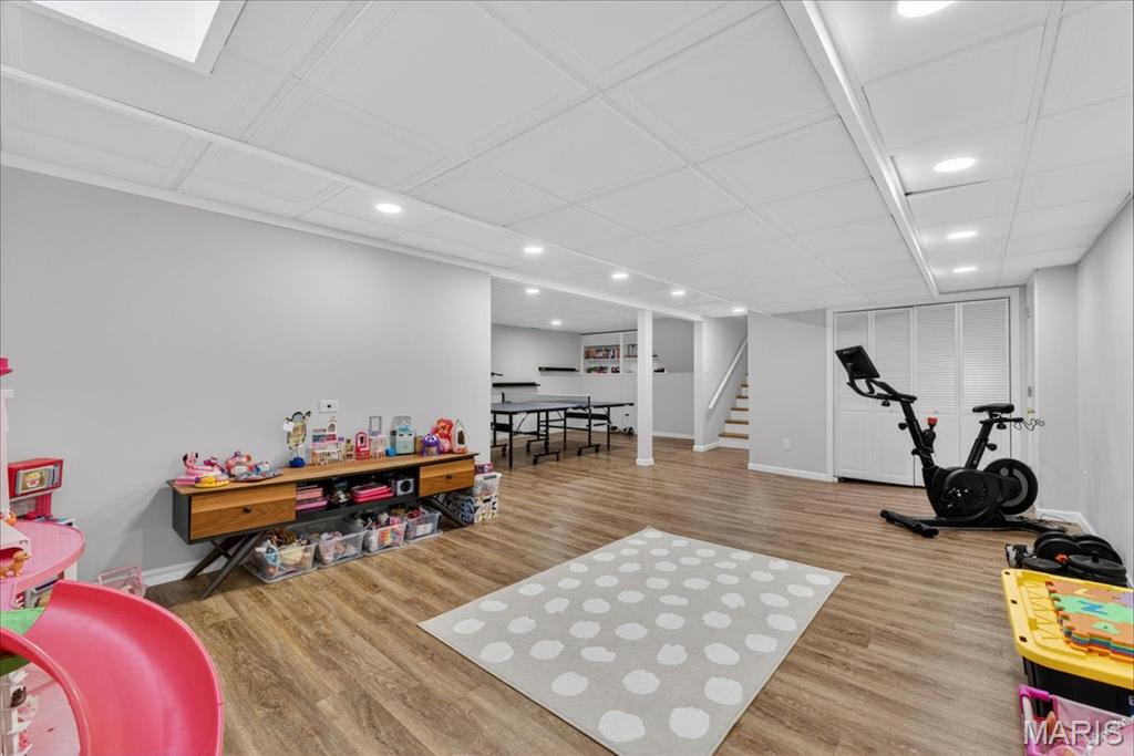 Clerbrook - Residential