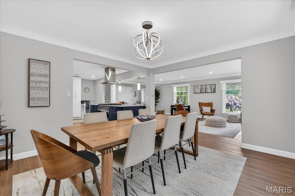 Clerbrook - Residential