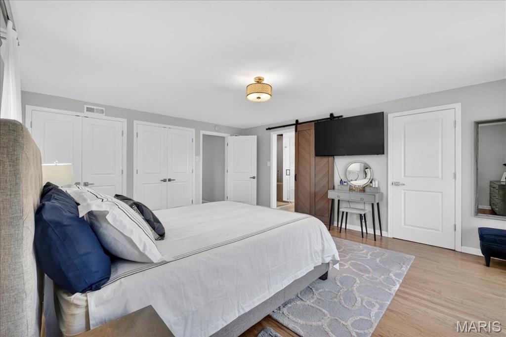 Clerbrook - Residential