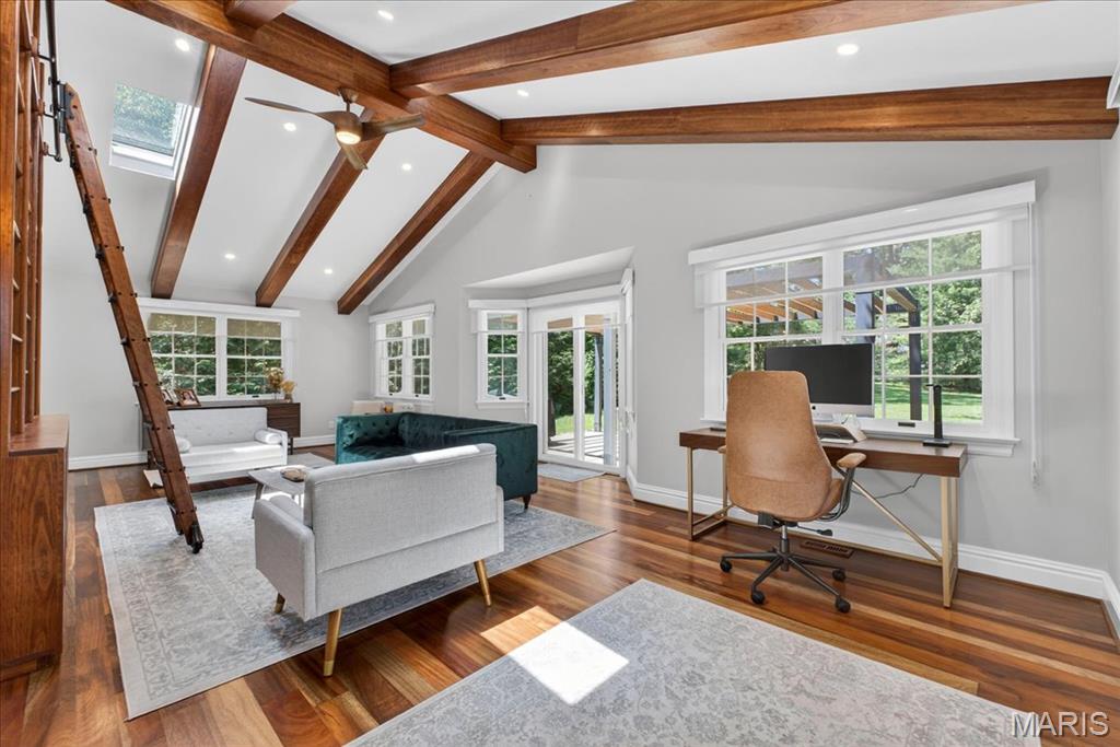 Clerbrook - Residential