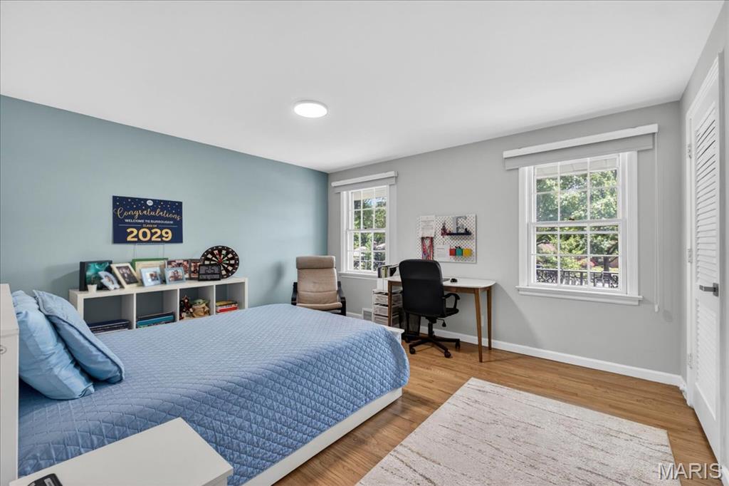 Clerbrook - Residential