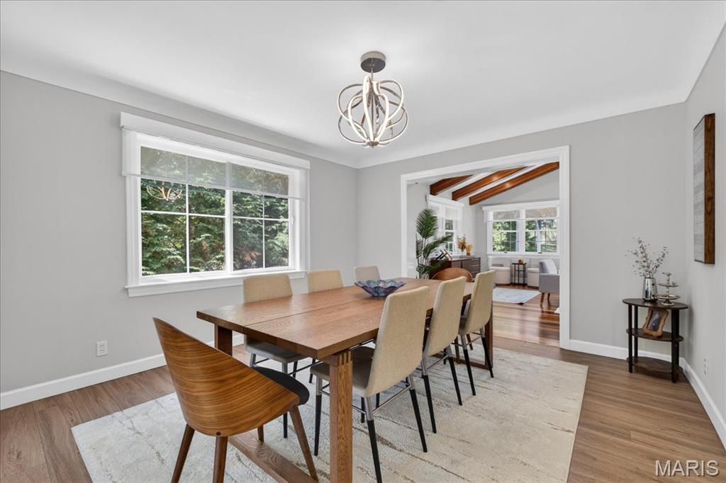 Clerbrook - Residential